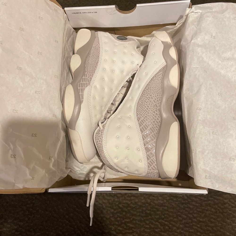 Air Jordan retro 13 - Picture 1 of 6